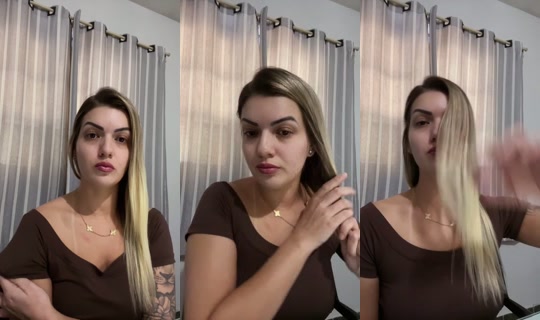 JuuPegoraro Bigo Live — Oct 16, 2026, 5:33 PM