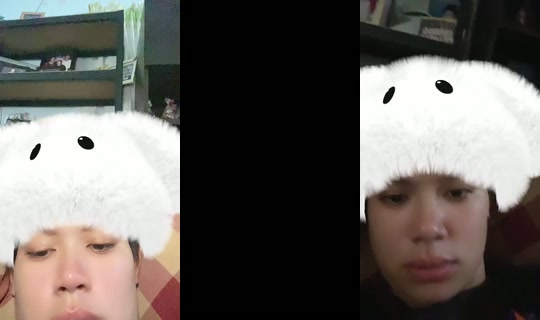 K1JESSEL Bigo Live — Sep 21, 2026, 10:41 PM