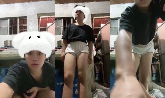 K1JESSEL Bigo Live — Oct 4, 2026, 8:38 PM
