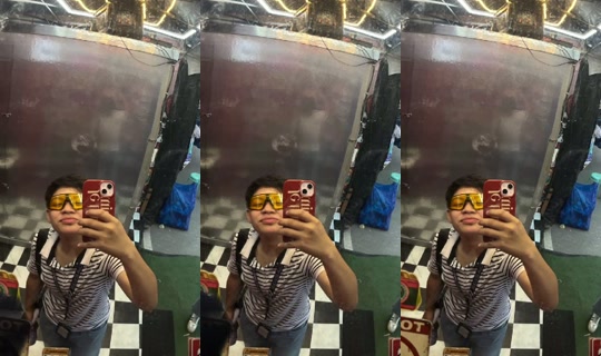 K1JESSEL Bigo Live — Oct 24, 2026, 1:45 PM