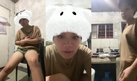 K1JESSEL Bigo Live — Oct 27, 2026, 9:04 PM
