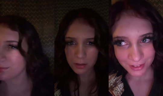 KBQueenn Bigo Live — Oct 9, 2026, 12:24 AM