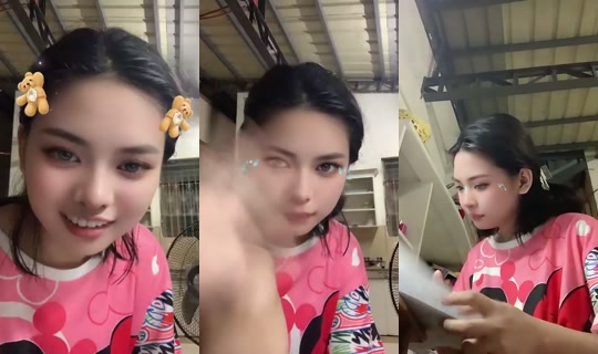 KHARRI.ANGEL27 Bigo Live — Jul 20, 2026, 1:25 PM