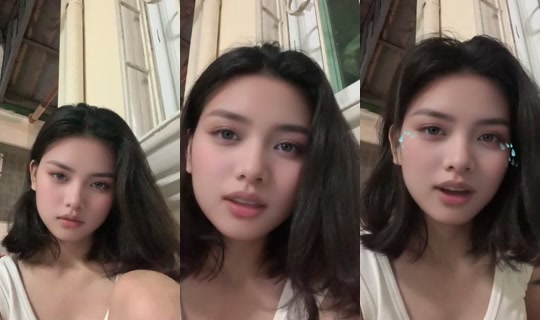 KHARRI.ANGEL27 Bigo Live — Jul 22, 2026, 1:33 PM