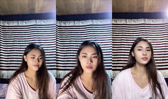 KHARRI.MARDS Bigo Live — Oct 9, 2026, 11:50 AM