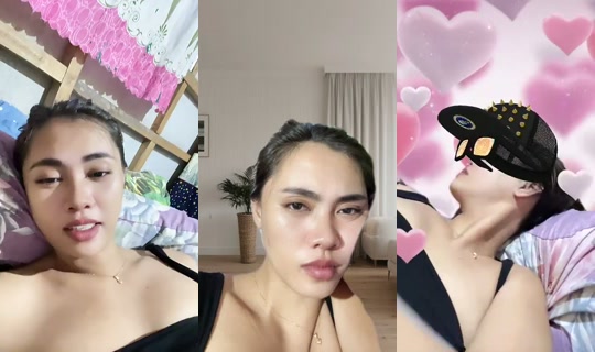 KHARRI.MARDS Bigo Live — Oct 14, 2026, 11:43 AM