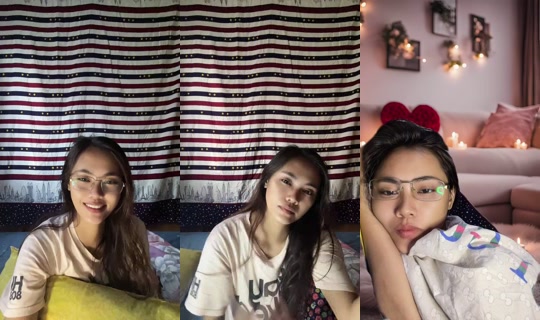 KHARRI.MARDS Bigo Live — Oct 23, 2026, 10:20 PM