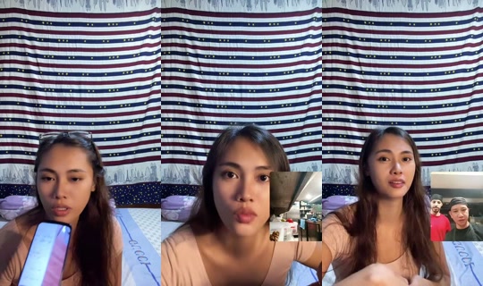 KHARRI.MARDS Bigo Live — Oct 25, 2026, 2:27 PM