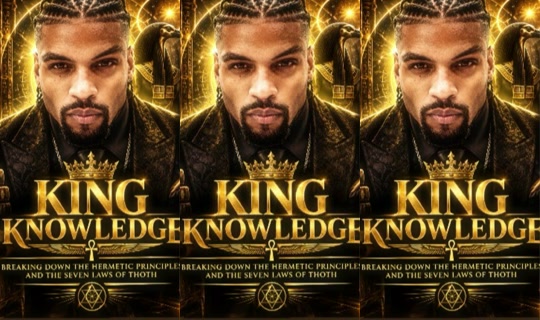 KINGKNOWLEDGE Bigo Live — Sep 11, 2026, 10:41 PM
