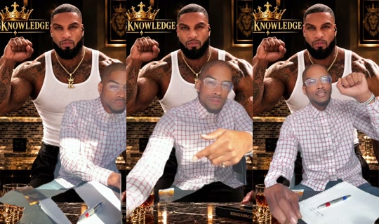 KINGKNOWLEDGE Bigo Live — Oct 2, 2026, 2:43 PM