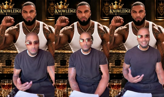 KINGKNOWLEDGE Bigo Live — Oct 4, 2026, 3:30 PM