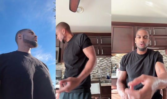 KINGKNOWLEDGE Bigo Live — Oct 8, 2026, 1:45 PM