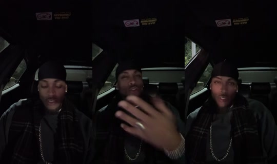 KINGKNOWLEDGE Bigo Live — Oct 19, 2026, 1:06 AM
