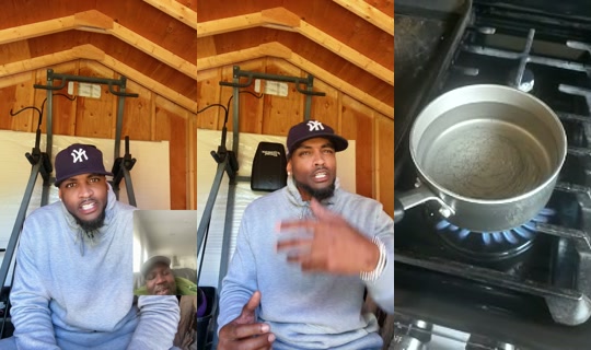 KINGKNOWLEDGE Bigo Live — Oct 20, 2026, 5:54 PM