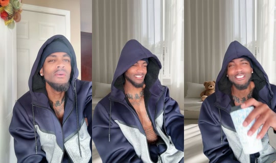 KINGKNOWLEDGE Bigo Live — Oct 21, 2026, 2:11 PM