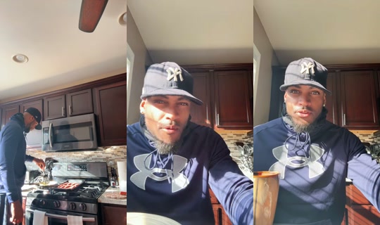 KINGKNOWLEDGE Bigo Live — Oct 22, 2026, 2:23 PM