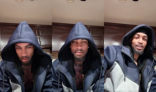 KINGKNOWLEDGE Bigo Live — Oct 24, 2026, 11:07 AM