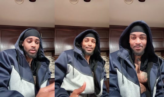 KINGKNOWLEDGE Bigo Live — Oct 24, 2026, 11:59 AM