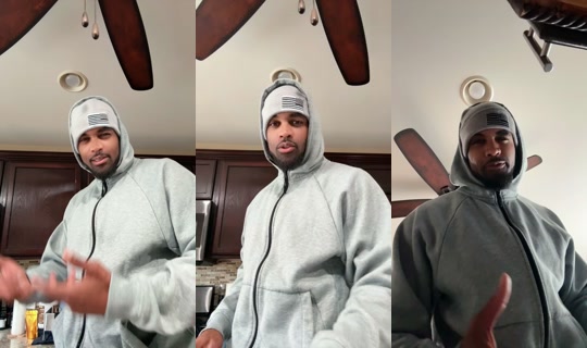 KINGKNOWLEDGE Bigo Live — Oct 26, 2026, 1:52 PM