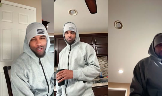 KINGKNOWLEDGE Bigo Live — Oct 26, 2026, 2:44 PM