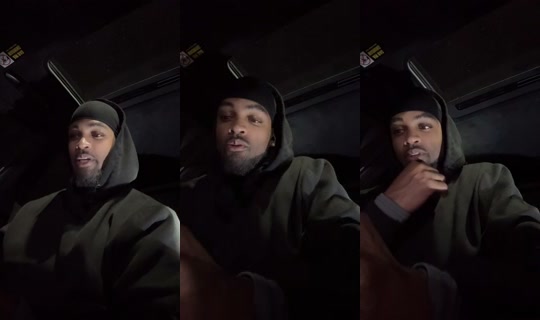 KINGKNOWLEDGE Bigo Live — Oct 28, 2026, 2:02 AM