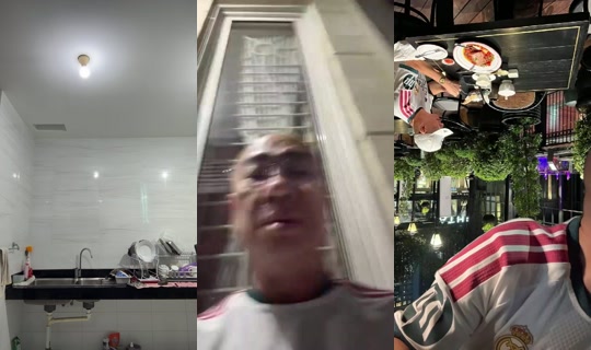 KO_COKIN_SAY Bigo Live — Oct 4, 2026, 6:36 PM