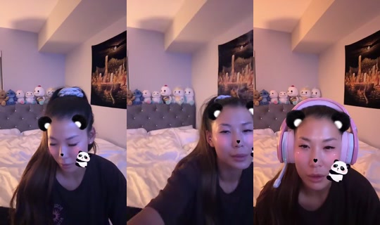 Kandykrush Bigo Live — Aug 19, 2026, 3:22 AM
