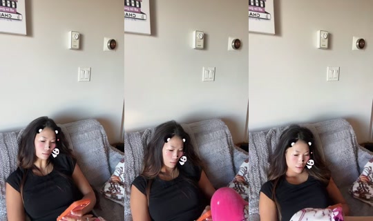 Kandykrush Bigo Live — Oct 8, 2026, 8:55 PM