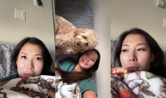 Kandykrush Bigo Live — Oct 9, 2026, 9:00 PM