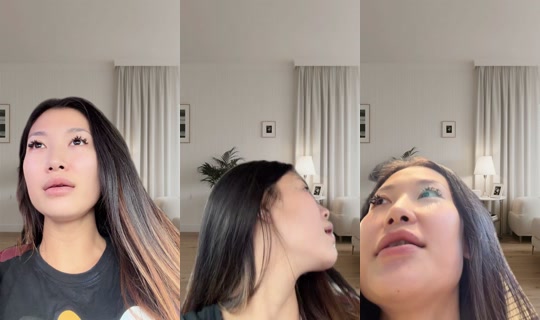 Kandykrush Bigo Live — Oct 14, 2026, 2:35 PM