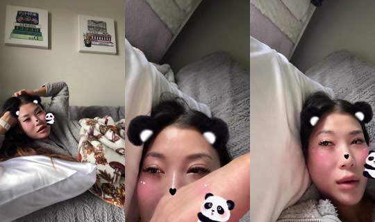 Kandykrush Bigo Live — Oct 15, 2026, 8:43 PM