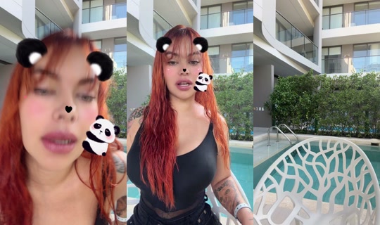 Karamell_tv Bigo Live — Sep 5, 2026, 12:33 PM