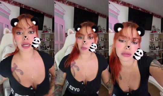 Karamell_tv Bigo Live — Sep 13, 2026, 3:55 PM