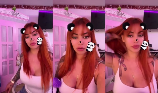 Karamell_tv Bigo Live — Sep 15, 2026, 2:28 AM