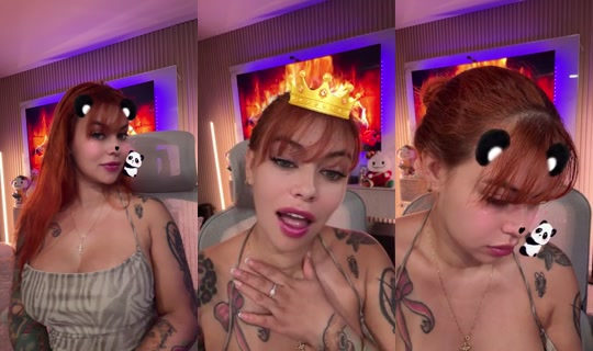 Karamell_tv Bigo Live — Sep 17, 2026, 3:02 AM