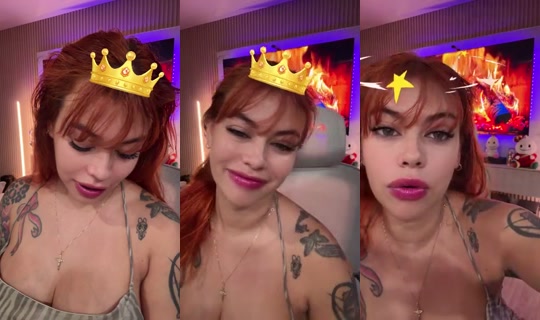 Karamell_tv Bigo Live — Sep 17, 2026, 4:09 AM