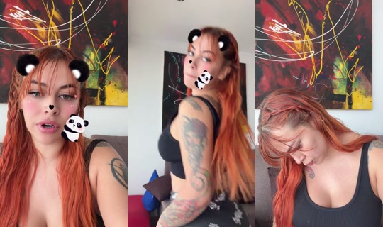 Karamell_tv Bigo Live — Sep 28, 2026, 11:50 AM