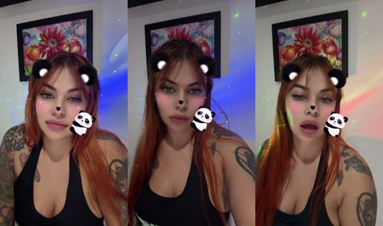Karamell_tv Bigo Live — Sep 29, 2026, 3:14 AM