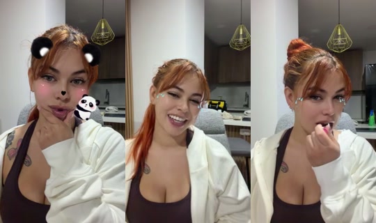 Karamell_tv Bigo Live — Oct 1, 2026, 1:20 AM