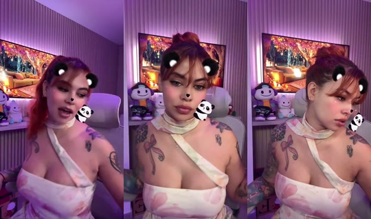 Karamell_tv Bigo Live — Oct 8, 2026, 10:25 AM