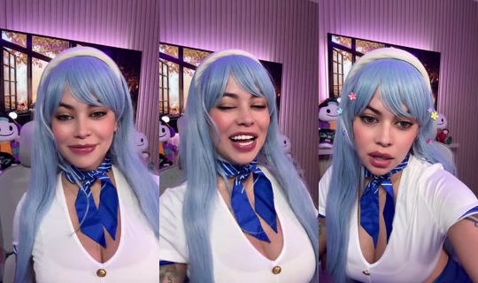 Karamell_tv Bigo Live — Oct 8, 2026, 9:02 PM