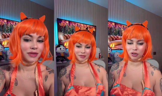 Karamell_tv Bigo Live — Oct 12, 2026, 4:47 PM