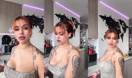 Karamell_tv Bigo Live — Oct 13, 2026, 12:57 PM