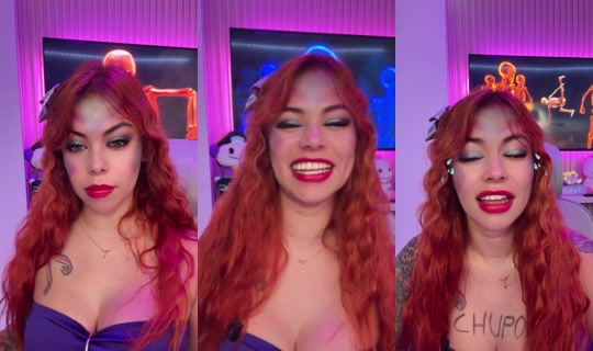 Karamell_tv Bigo Live — Oct 17, 2026, 3:41 AM