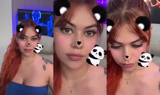 Karamell_tv Bigo Live — Oct 24, 2026, 2:17 AM