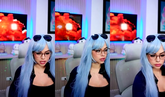 Karamell_tv Bigo Live — Oct 25, 2026, 5:34 AM