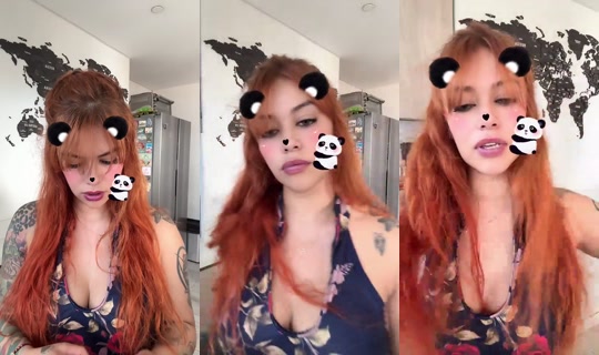 Karamell_tv Bigo Live — Oct 26, 2026, 5:40 PM