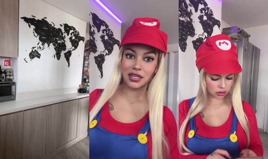 Karamell_tv Bigo Live — Oct 27, 2026, 3:33 PM