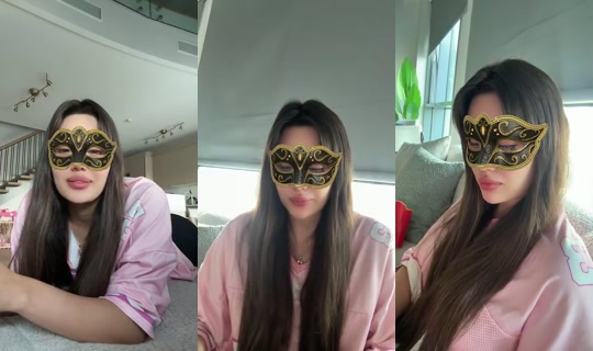 KardelenTopraak Bigo Live — Jul 29, 2026, 2:07 PM