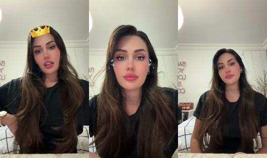 KardelenTopraak Bigo Live — Sep 3, 2026, 6:12 PM